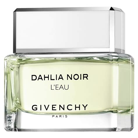 Givenchy Dahlia Noir L'Eau 